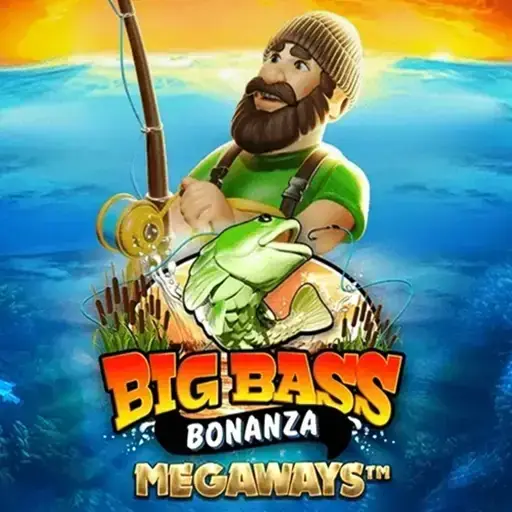 Big Bass Bonanza machine à sous en ligne