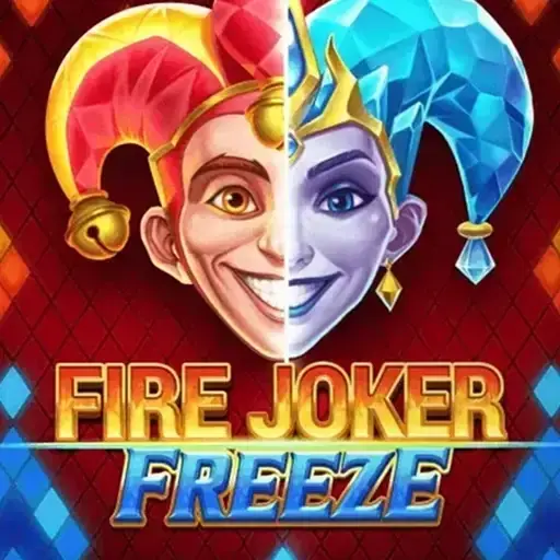 Fire Joker Freeze machine à sous en ligne