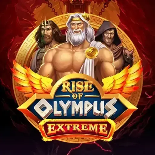 Rise of Olympus machine à sous en ligne